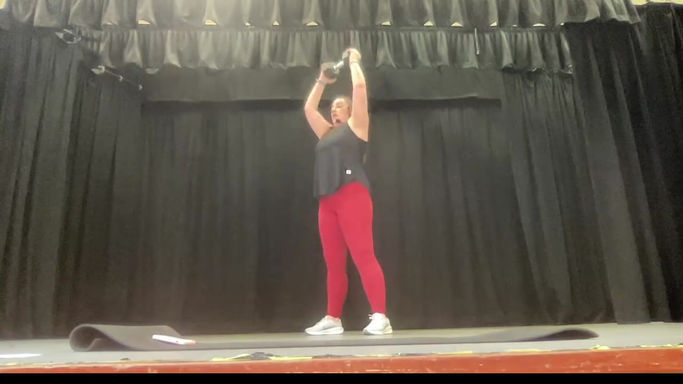 BodyTone 01/7/25